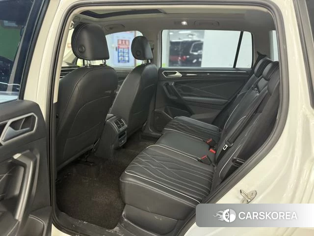Volkswagen Tiguan L id 4277008 из Китая 10