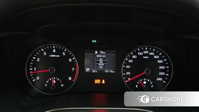 Kia Come New K3 id 4508601 из Кореи 18