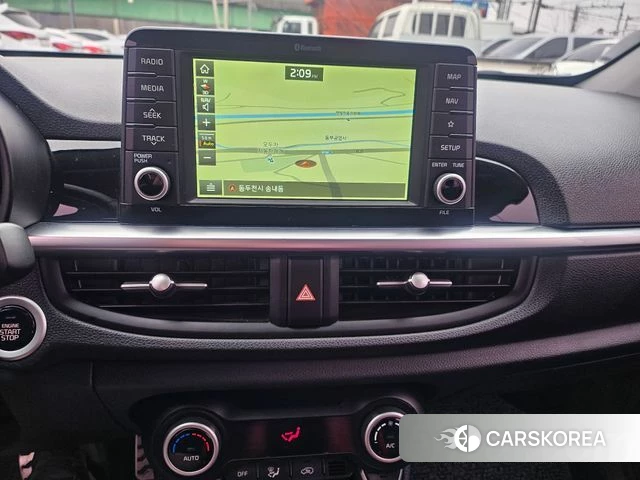 Kia All New Morning (JA) id 3936784 из Кореи 14