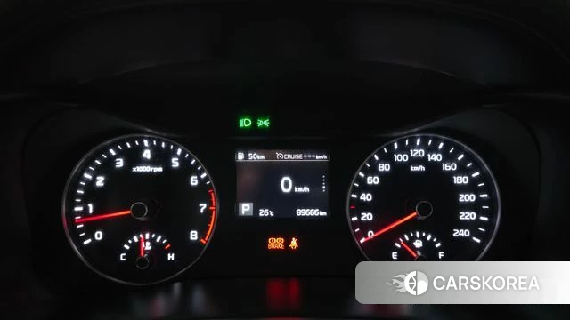 Kia Come New K3 id 4403533 из Кореи 18