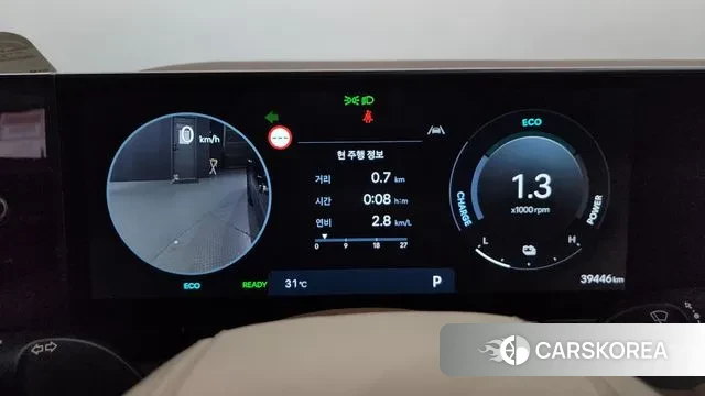 Hyundai Grandeur Hybrid (GN7) id 2979272 из Кореи 14