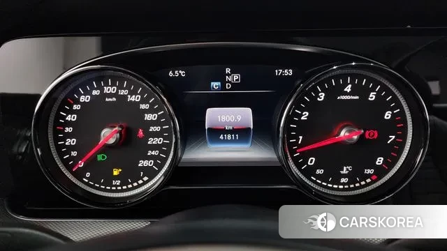 Mercedes-Benz E-Class W213 id 3766863 из Кореи 18