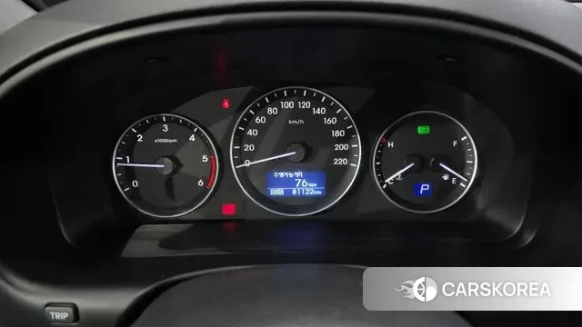 Hyundai The New Grand Starex id 3226492 из Кореи 18