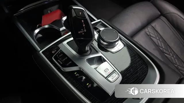 BMW 7 Series (G11) id 3773006 из Кореи 18