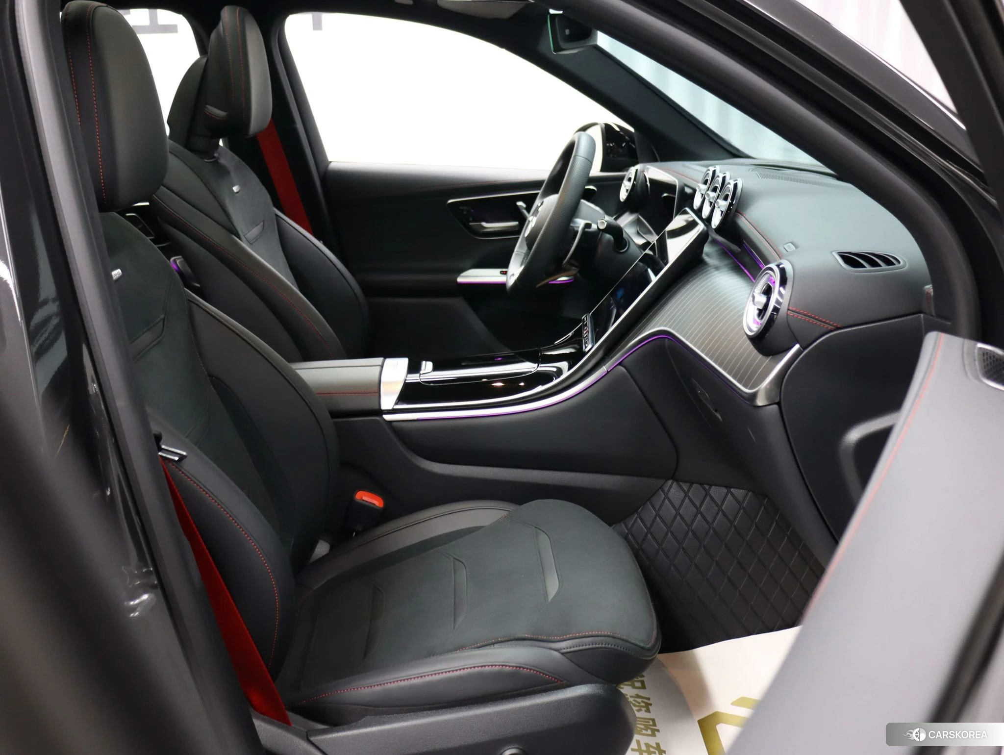 Mercedes-Benz AMG GLC id 4513905 из Китая 31