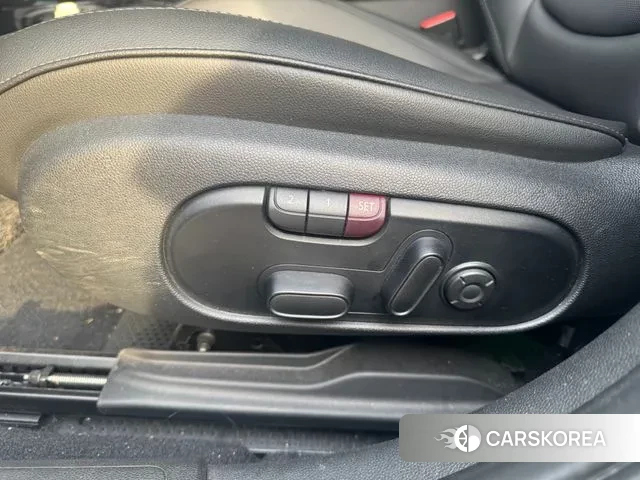 Mini Cooper D Clubman id 3598476 из Кореи 11