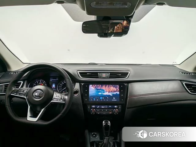 Nissan Qashqai id 4235844 из Китая 16