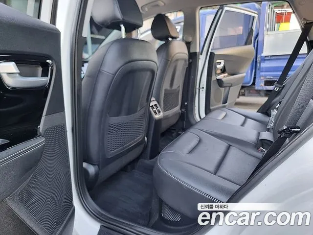 Kia The New Niro id 2790024 из Кореи 18