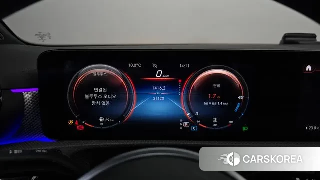 Mercedes-Benz A-Class W177 id 3760149 из Кореи 18