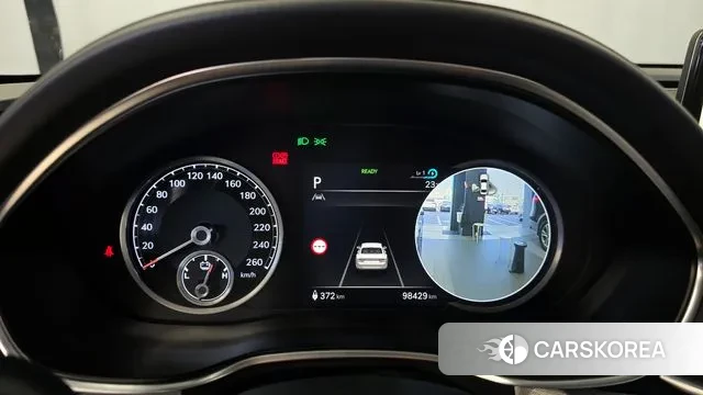 Genesis Electrified G80 (RG3) id 3252406 из Кореи 18