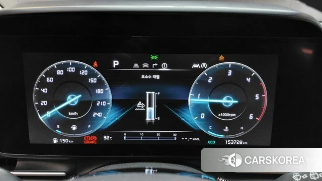 Kia Carnival 4th generation id 4636299 из Кореи 29