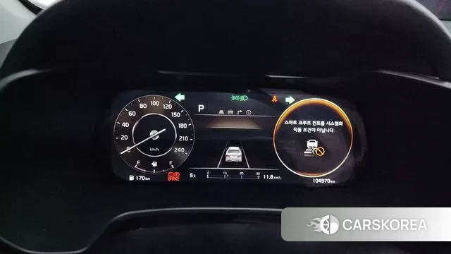 Kia The New K3 2nd generation id 3432783 из Кореи 18