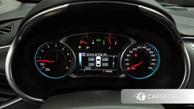 Chevrolet (GM Daewoo) All New Malibu id 3134550 из Кореи 18