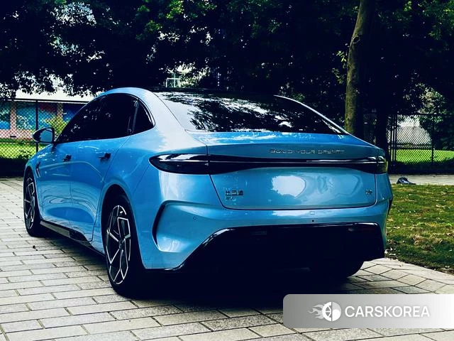 BYD seal id 4215196 из Китая 13