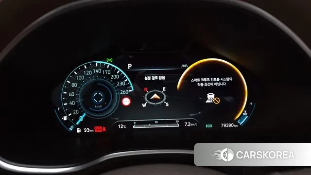 Genesis G80 (RG3) id 3473303 из Кореи 18