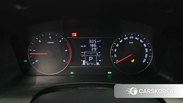 Ssangyong Rexton Sports id 4390296 из Кореи 28