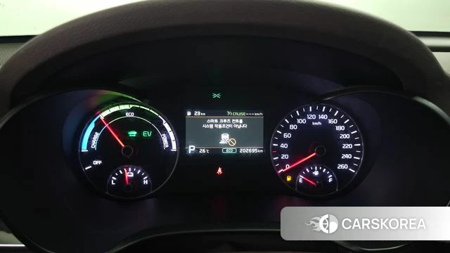 Kia The New K5 Hybrid 2nd generation id 4520630 из Кореи 18