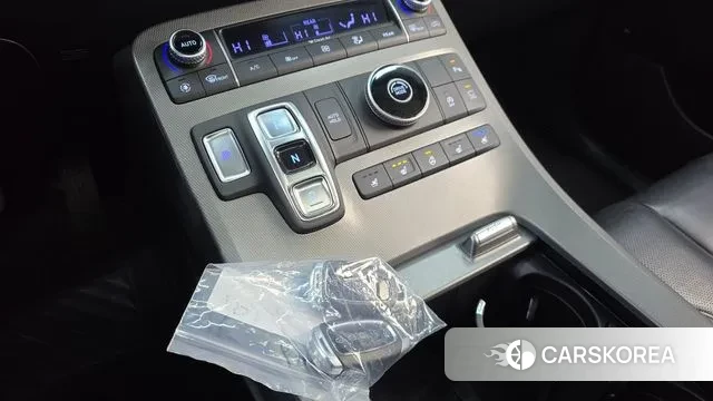 Hyundai Palisade id 3592635 из Кореи 18