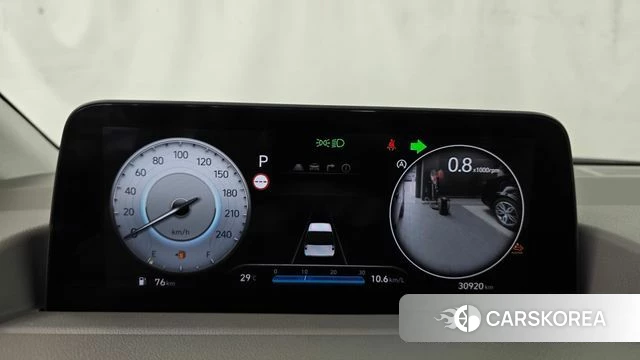 Hyundai Staria id 4549306 из Кореи 18