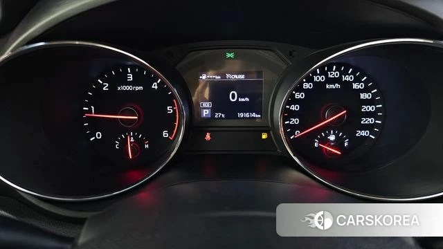 Kia The New Carnival id 4459287 из Кореи 18