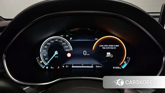 Genesis G80 (RG3) id 3665158 из Кореи 18