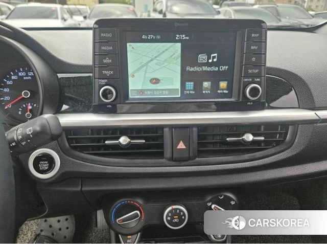 Kia All New Morning (JA) id 4225736 из Кореи 10