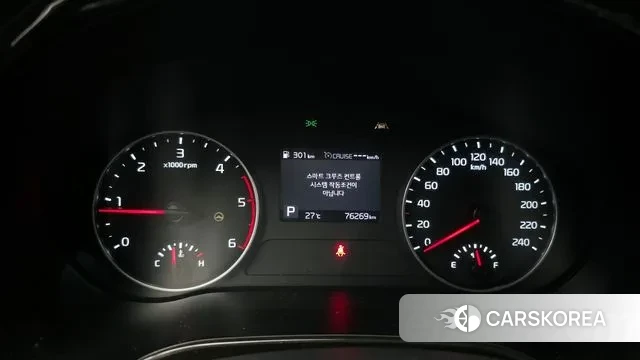 Kia Seltos id 3049749 из Кореи 18