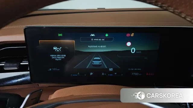 Ssangyong The New Torres id 3431389 из Кореи 18