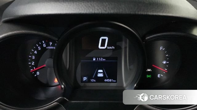 Kia The New Ray id 3910830 из Кореи 18