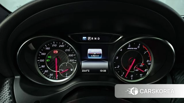 Mercedes-Benz A-Class W176 id 4180716 из Кореи 18