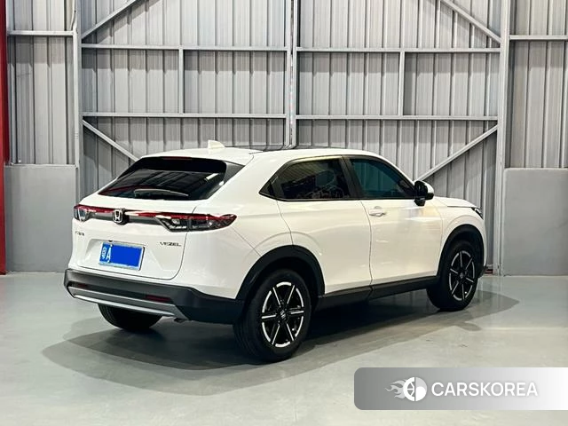 Honda Binzhi id 4260027 из Китая 8