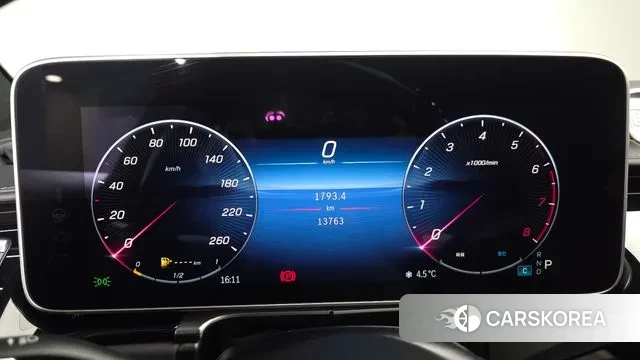 Mercedes-Benz S-Class W223 id 3566040 из Кореи 18