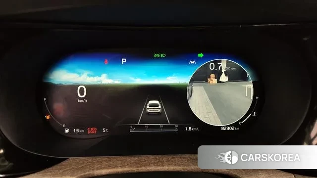 Kia K5 3rd generation id 3454459 из Кореи 18