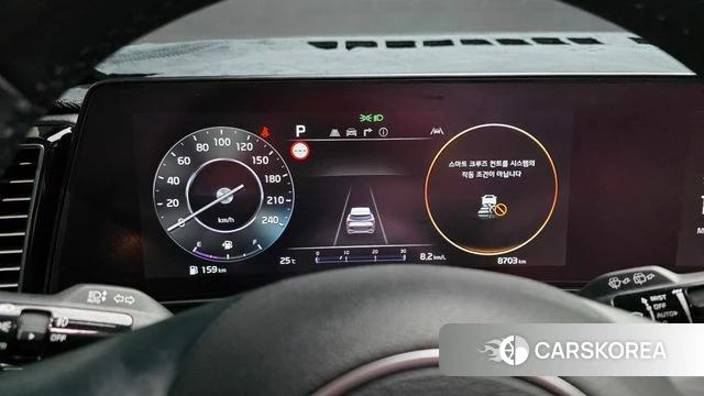 Kia Sportage 5th Generation id 4560396 из Кореи 28