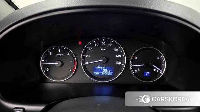 Hyundai The New Grand Starex id 3905782 из Кореи 18