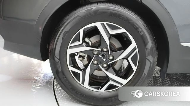 Kia Sportage 5th Generation id 3842751 из Кореи 18