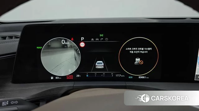 Kia K8 Hybrid id 4636589 из Кореи 18