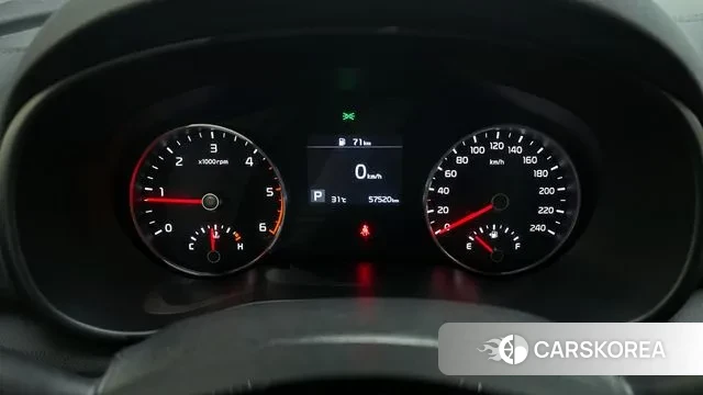 Kia Sportage The Bold id 2990802 из Кореи 18