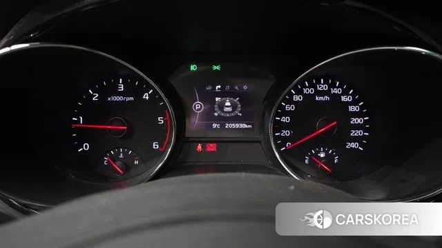 Kia The New Carnival id 3515330 из Кореи 18