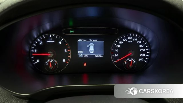 Kia The New Sorento id 4317992 из Кореи 18
