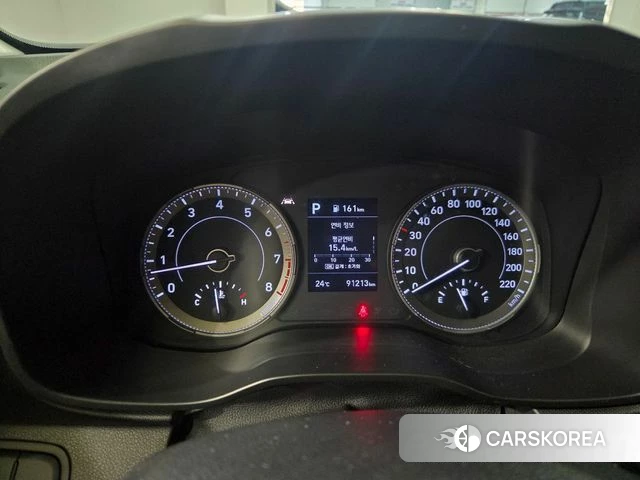 Hyundai Venue id 4447154 из Кореи 18