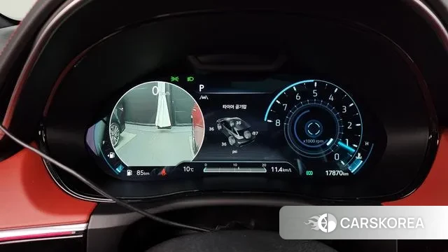 Genesis GV70 id 3770132 из Кореи 18