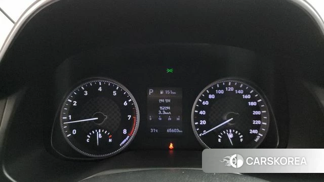 Hyundai The New Avante AD id 4471256 из Кореи 29