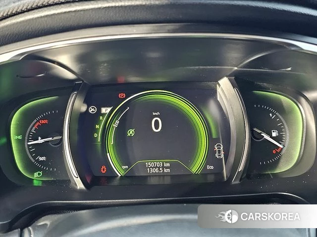 Renault Korea (Samsung) SM6 id 4197183 из Кореи 18