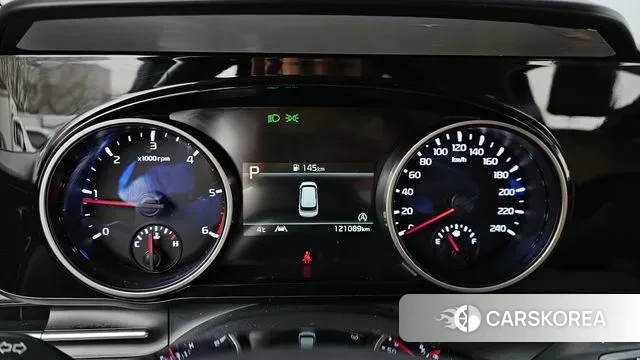 Kia Carnival 4th generation id 3753620 из Кореи 18