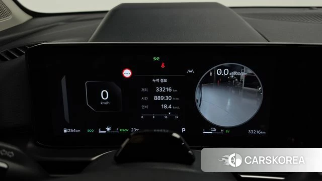 Kia The New Sportage 5th Generation Hybrid id 4847340 из Кореи 18