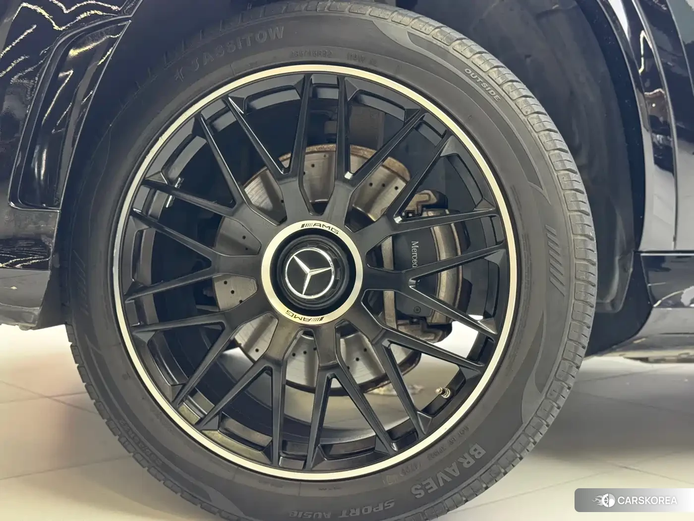 Mercedes-Benz GLS id 4578286 из Китая 16