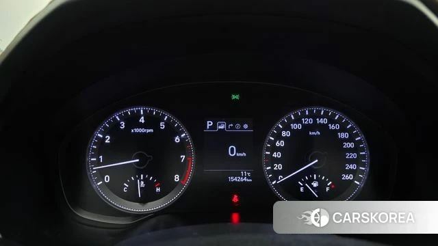 Hyundai Grandeur IG id 3801503 из Кореи 18