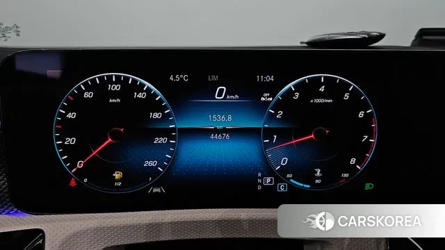 Mercedes-Benz A-Class W177 id 3432183 из Кореи 18