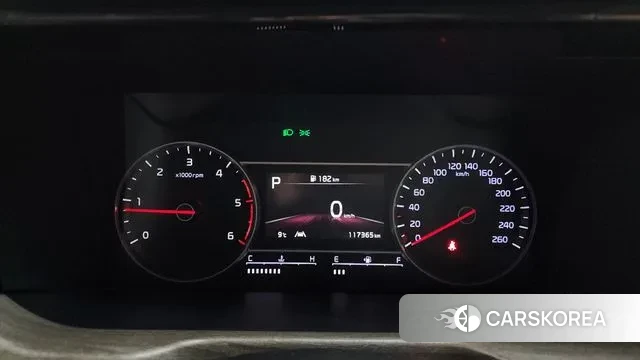 Kia Sorento 4th Generation id 3760103 из Кореи 18